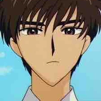 Touya Kinomoto
