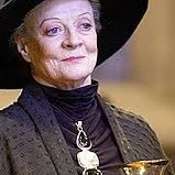 McGonagall