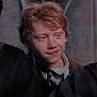 Ron Weasley