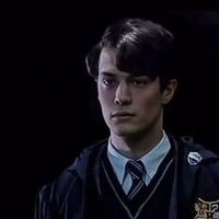 Tom Riddle