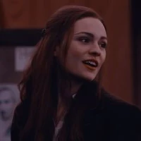 Lily Potter