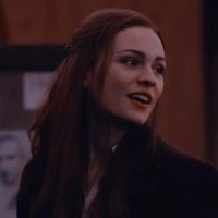 Lily Potter