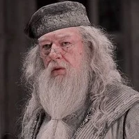 Albus Dumbledore