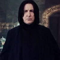 Severus Snape