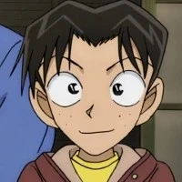 Tsuburaya Mitsuhiko