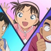 Đội Thám tử Nhí