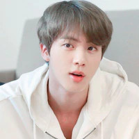 Kim Seok- Jin _ Jin