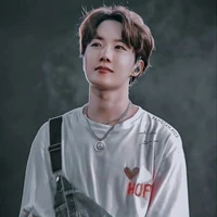 Jung Hoseok _ J-Hope