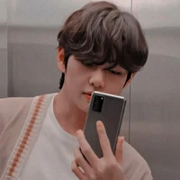 Kim Taehyung _ V