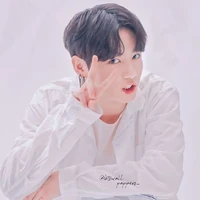 Jeon Jungkook _ Jungkook