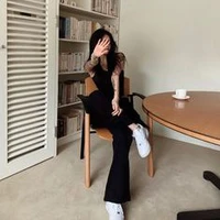 Oh Hana ( bạn thân, make up của Y/n)