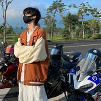 Woo Kane ( bạn thân, quản lí  Y/n )