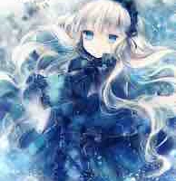 Line /Aoi