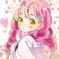 Mitsuri 