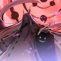 Otsutsuki Kaguya