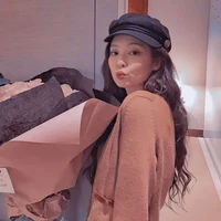 Kim Jennie