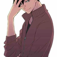 Kuroo(anh đầu gà)
