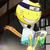 Koro - sensei