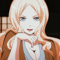 Irina Jelavic