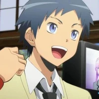 Sugino Tomohito