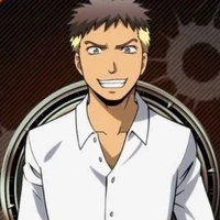 Terasaka Ryoma