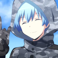 Shiota Nagisa