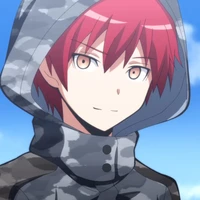 Akabane Karma