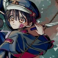 Yugi Amane •Hanako•