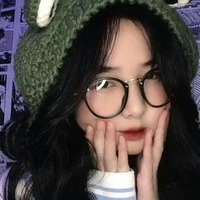 Nguyệt An Hân_Hani_cô