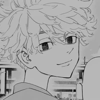 Sano Manjiro