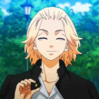 Sano Manjiro (Mikey)
