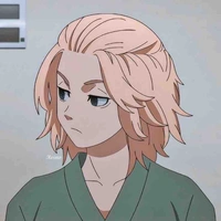 Sano Manjiro (Mikey)