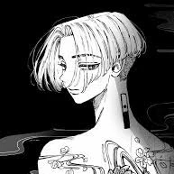 Sano majirou [Mikey]