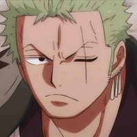 Zoronoa Zoro