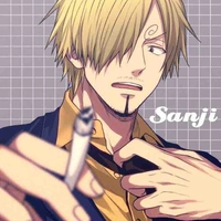 Vinsmoke Sanji