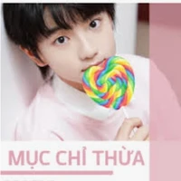 Mục Chỉ Thừa