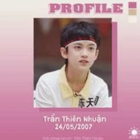 Trần Thiên Nhuận