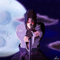Uchiha Sasuke
