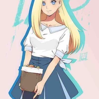 Yamanaka Ino 