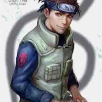 Iruka 