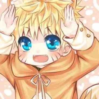 Uzumaki Naruto