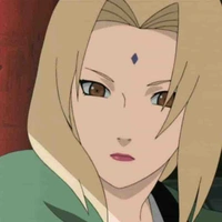 Senju Tsunade