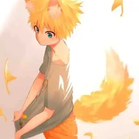 Uzumaki Naruto(Kitsune)