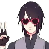 Uchiha Sasuke