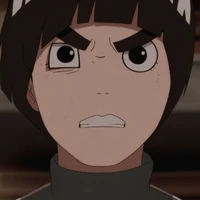 Rock Lee