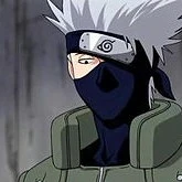 Kakashi