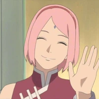 Haruno Sakura