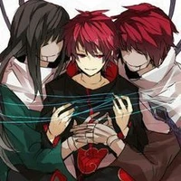 Sasori