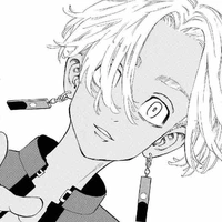 Kurokawa Izana 