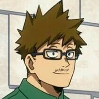 Bakugo Masaru